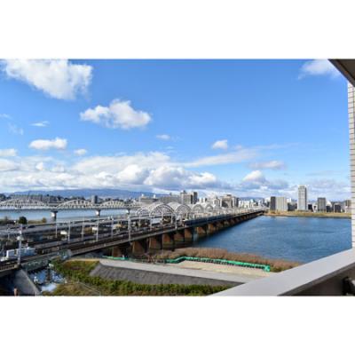 【先着順】【オフシーズンにつき60％OFF】【ネット無料/浴室乾燥機付き】　エイペックス北梅田🚭　［C.1263090］の物件画像