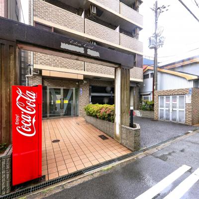 💥梅田でこの賃料！？価格で選ぶなら必見｜今だけ狙い目の超目玉マンスリー｜　エステムコート梅田北　［C.1445080］の物件画像
