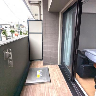 🦅 『賃料』最大“半額” 『清掃費』『寝具代』も”大幅割引”実施中🌲【ネット無料/浴室乾燥機付き】レジュールアッシュ福島フィーノ🚭［C.1526020］の物件画像