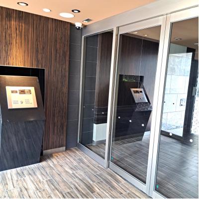 🦅 『賃料』最大“半額” 『清掃費』『寝具代』も”大幅割引”実施中🌲【ネット無料/浴室乾燥機付き】アクアプレイス天王寺Ⅱ🚭　［C.5554011］の物件画像