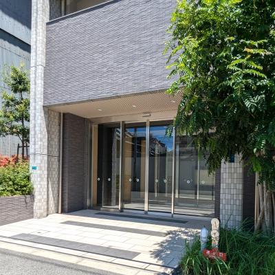 🎆夏特価🎆更に価格交渉応じます！！💰【ネット無制限/浴室乾燥機付き】　クリスタルグランツみなとシティ　［C.5579001］の物件画像