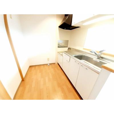 サニー・インプレス 404【管理NO：1-013699601-04040】 ★家具家電は申し込み後に搬入します 2026年08月下旬入居可能の物件画像