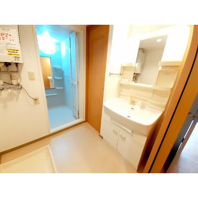 サニー・インプレス 404【管理NO：1-013699601-04040】 ★家具家電は申し込み後に搬入します 2026年08月下旬入居可能の物件画像
