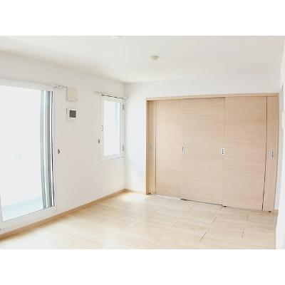 Ｒｅａｒｅｖｅ北桑園 403【管理NO：1-018844701-04030】 ★家具家電は申し込み後に搬入します 2026年09月中旬入居可能の物件画像