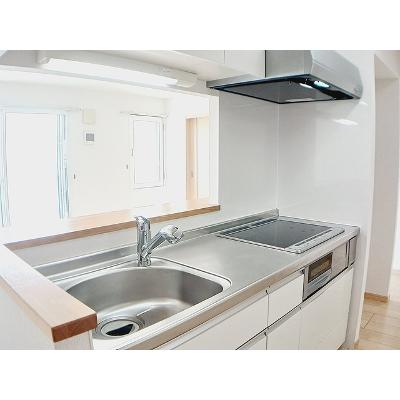 Ｒｅａｒｅｖｅ北桑園 403【管理NO：1-018844701-04030】 ★家具家電は申し込み後に搬入します 2026年09月中旬入居可能の物件画像