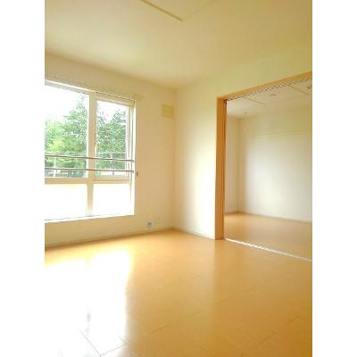 パーク水明　Ａ 203【管理NO：1-017406101-02030】 ★家具家電は申し込み後に搬入します★ ★2026年09月上旬入居可能★の物件画像