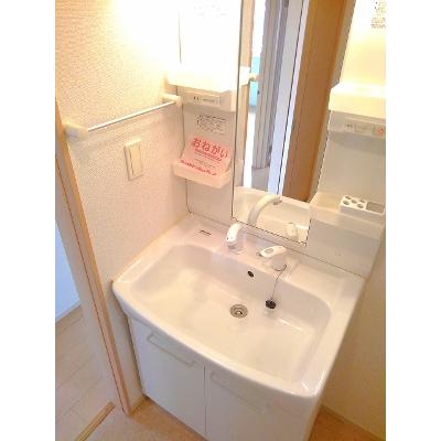 パーク水明　Ａ 203【管理NO：1-017406101-02030】 ★家具家電は申し込み後に搬入します★ ★2026年09月上旬入居可能★の物件画像