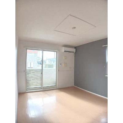 サンパラソルＡ 101【管理NO：1-019392201-01010】 ★家具家電は申し込み後に搬入します 2026年08月下旬入居可能の物件画像