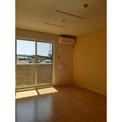 ソレイユＫＡＷＡＢＡＴＡⅡ 101【管理NO：1-021306601-01010】 ★家具家電は申し込み後に搬入します★ ★2026年09月上旬入居可能★の物件画像