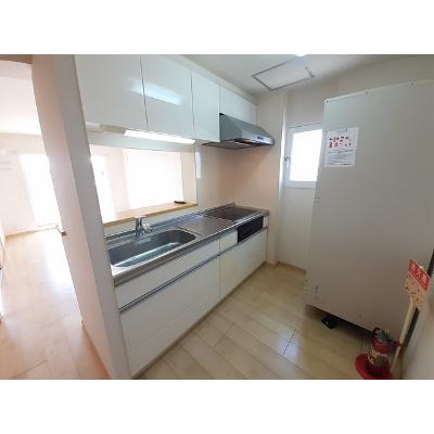 プリマヴェーラ・ルーチェ 401【管理NO：1-016829701-04010】 ★家具家電は申し込み後に搬入します 2026年10月中旬入居可能の物件画像