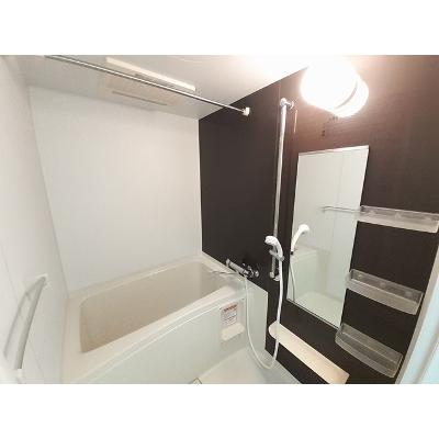 プリマヴェーラ・ルーチェ 401【管理NO：1-016829701-04010】 ★家具家電は申し込み後に搬入します 2026年10月中旬入居可能の物件画像