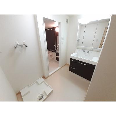 プリマヴェーラ・ルーチェ 401【管理NO：1-016829701-04010】 ★家具家電は申し込み後に搬入します 2026年10月中旬入居可能の物件画像