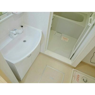 パンプキンⅢ 103【管理NO：1-021846701-01030】 ★家具家電は申し込み後に搬入します 2026年08月下旬入居可能の物件画像