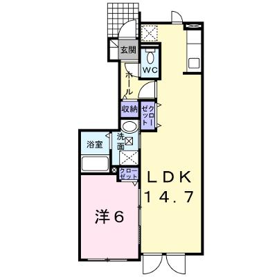 ベルアンジュ 103【管理NO：1-015506401-01030】 ★家具家電は申し込み後に搬入します 2026年08月下旬入居可能の物件画像