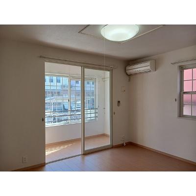 ヒルズ　キザキ　Ｂ 101【管理NO：1-016490902-01010】 ★家具家電は申し込み後に搬入します 2026年08月下旬入居可能の物件画像