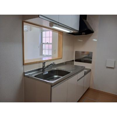 ヒルズ　キザキ　Ｂ 101【管理NO：1-016490902-01010】 ★家具家電は申し込み後に搬入します 2026年08月下旬入居可能の物件画像
