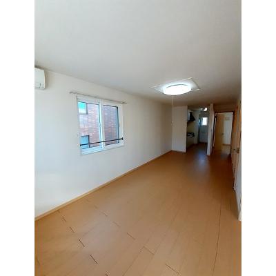 オビイーズ 201【管理NO：1-016998301-02010】 ★家具家電は申し込み後に搬入します★ ★2026年08月中旬入居可能★の物件画像