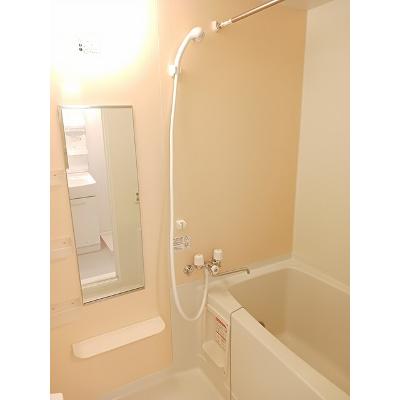 スカイピアみどり台Ａ 202【管理NO：1-015536901-02020】 ★家具家電は申し込み後に搬入します 2026年08月下旬入居可能の物件画像