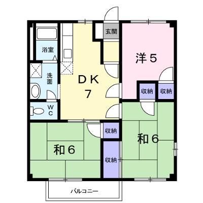 パークシティ中津Ｃ 201【管理NO：1-003890503-02010】 ★家具家電は申し込み後に搬入します 2026年08月中旬入居可能の物件画像