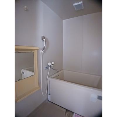 パークシティ中津Ｃ 201【管理NO：1-003890503-02010】 ★家具家電は申し込み後に搬入します★の物件写真4