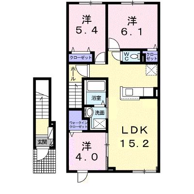 ヒカルサ　苫小牧　イースト 204【管理NO：1-027646101-02040】 ★家具家電は申し込み後に搬入します 2026年09月上旬入居可能の物件画像