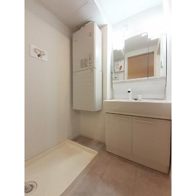 ヒカルサ　苫小牧　イースト 204【管理NO：1-027646101-02040】 ★家具家電は申し込み後に搬入します 2026年09月上旬入居可能の物件画像