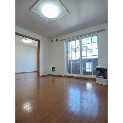 フォレストウィズダム 203【管理NO：1-014300901-02030】 ★家具家電は申し込み後に搬入します★ ★2026年10月下旬入居可能★の物件画像
