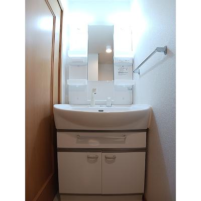 フォレストウィズダム 203【管理NO：1-014300901-02030】 ★家具家電は申し込み後に搬入します★ ★2026年10月下旬入居可能★の物件画像