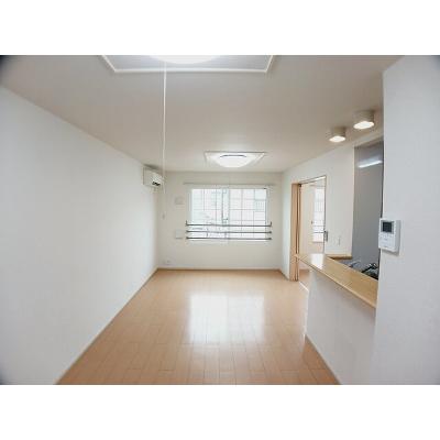メゾン・ド・フィオーレ 206【管理NO：1-018530601-02060】 ★家具家電は申し込み後に搬入します 2026年09月中旬入居可能の物件画像