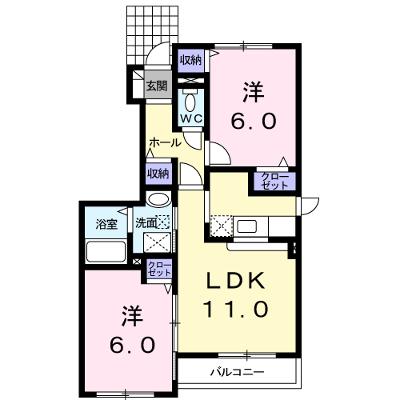 メゾン・スクエア 101【管理NO：1-015049001-01010】 ★家具家電は申し込み後に搬入します 2026年09月中旬入居可能の物件画像