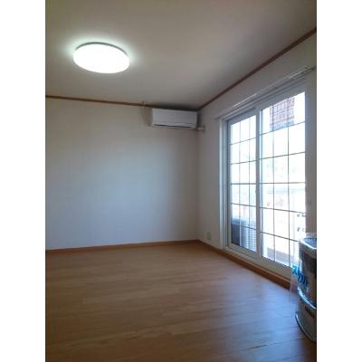 コウジィーコートⅡ 202【管理NO：1-012302601-02020】 ★家具家電は申し込み後に搬入します 2026年09月上旬入居可能の物件画像