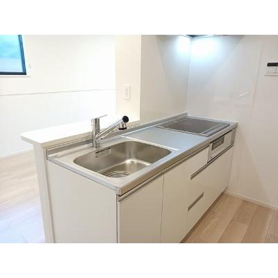 アトール　Ⅲ 205【管理NO：1-027339501-02050】 ★家具家電は申し込み後に搬入します 2026年08月下旬入居可能の物件画像