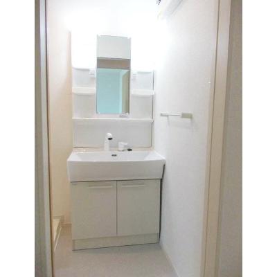 アレグレⅡ 205【管理NO：1-021442001-02050】 ★家具家電は申し込み後に搬入します 2026年08月下旬入居可能の物件画像