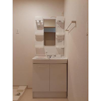 フィデール　Ｂ 101【管理NO：1-018465102-01010】 ★家具家電は申し込み後に搬入します 2026年09月中旬入居可能の物件画像