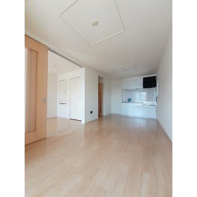 ベルアルモニーⅡ 203【管理NO：1-022301801-02030】 ★家具家電は申し込み後に搬入します 2026年08月下旬入居可能の物件画像