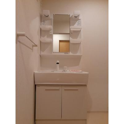 ベルアルモニーⅡ 203【管理NO：1-022301801-02030】 ★家具家電は申し込み後に搬入します 2026年08月下旬入居可能の物件画像