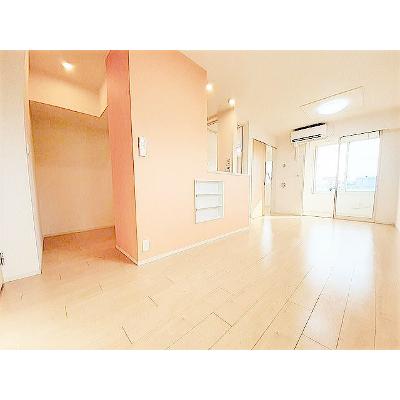 グリュック 104【管理NO：1-021677001-01040】 ★家具家電は申し込み後に搬入します★ ★2026年08月下旬入居可能★の物件画像