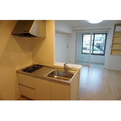 グランカーサドゥ 103【管理NO：1-024859701-01030】 ★家具家電は申し込み後に搬入します★ ★2026年10月中旬入居可能★の物件画像