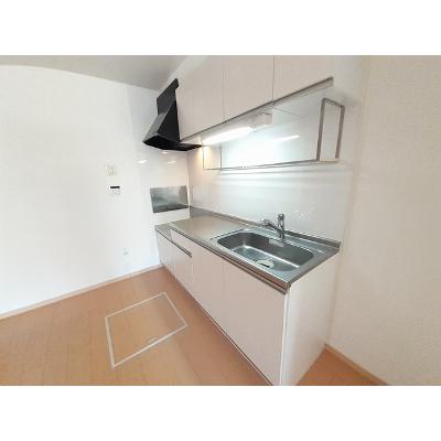 アルカンシエル 102【管理NO：1-017048601-01020】 ★家具家電は申し込み後に搬入します★ ★2026年10月中旬入居可能★の物件画像