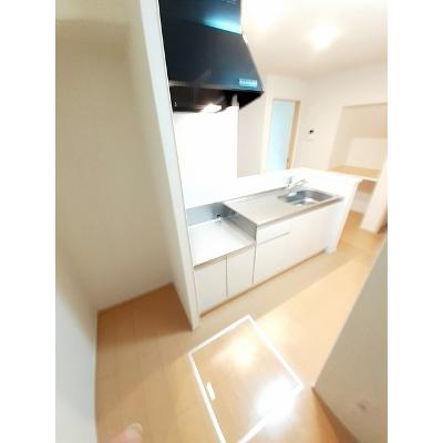 ジェルメ　ドゥ 102【管理NO：1-021200902-01020】 ★家具家電は申し込み後に搬入します★ ★2026年08月下旬入居可能★の物件画像