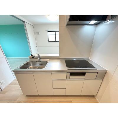 ＢＲＩＸ宮城亘理 204【管理NO：1-027210501-02040】 ★家具家電は申し込み後に搬入します★ ★2026年09月中旬入居可能★の物件画像