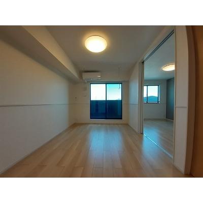 ミッドレジデンス山下ⅠＢ 202【管理NO：1-026822802-02020】 ★家具家電は申し込み後に搬入します 2026年08月下旬入居可能の物件画像