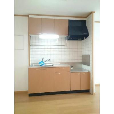 グルービー 205【管理NO：1-012296301-02040】 ★家具家電は申し込み後に搬入します 2026年08月上旬入居可能の物件画像
