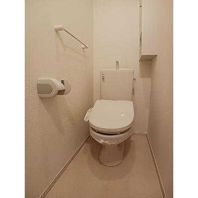 ラ・ルミエールⅠ 106【管理NO：1-018767701-01050】 ★家具家電は申し込み後に搬入します★の物件画像