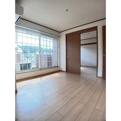 グリーンパークⅥ 201【管理NO：1-011143402-02010】 ★家具家電は申し込み後に搬入します★の物件画像