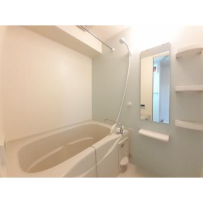 Ｃｒｅａｔｉｏｎ　Ⅲ 203【管理NO：1-018829803-02030】 ★家具家電は申し込み後に搬入します★の物件画像