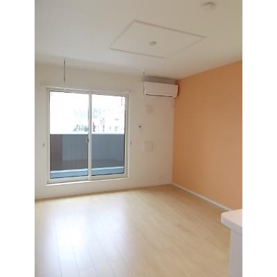 サンライズ日光Ｃ 201【管理NO：1-021960003-02010】 ★家具家電は申し込み後に搬入しますの物件画像