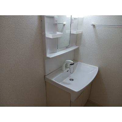 サンライズ日光Ｃ 201【管理NO：1-021960003-02010】 ★家具家電は申し込み後に搬入しますの物件画像