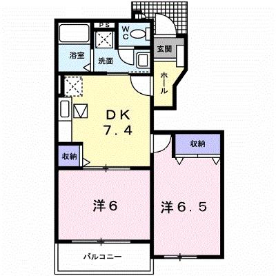 ベルハウス 102【管理NO：1-010061701-01020】 ★家具家電は申し込み後に搬入します★の物件画像