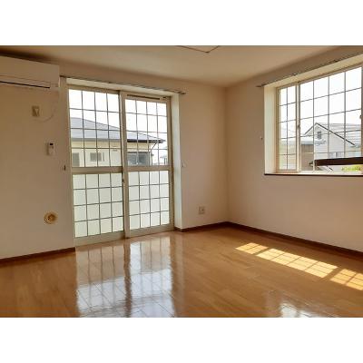 プロムナード参番館 202【管理NO：1-009377801-02020】 ★家具家電は申し込み後に搬入します 2026年09月中旬入居可能の物件画像